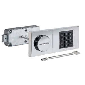 SISTEC SK sleutelkluis 34 Gecertificeerde Sleutelkluizen MustangSafes