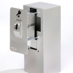 Keysecuritybox KSB107XL Afstortkluizen MustangSafes