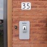 Keysecuritybox KSB107 Afstortkluizen MustangSafes