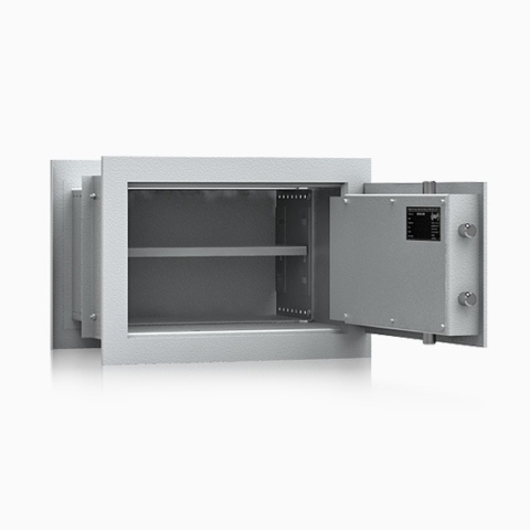 Muurkluis Duisburg M2001 Muurkluizen MustangSafes