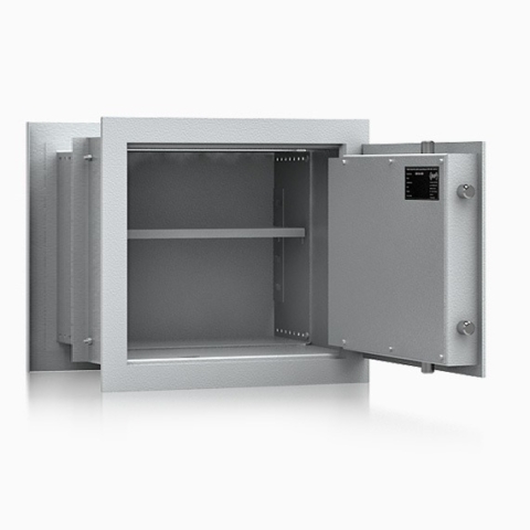 Muurkluis Duisburg M2003D Muurkluizen MustangSafes