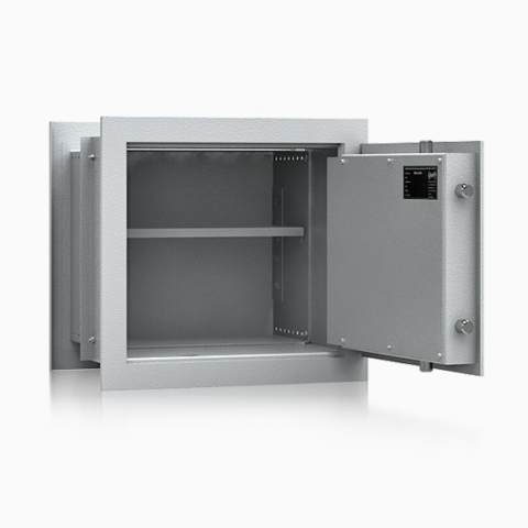 Muurkluis Duisburg M2003 Muurkluizen MustangSafes