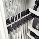 MustangSafes MSG-C-03BW Budget Serie MustangSafes