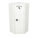 MustangSafes MSG-C-03BW Budget Serie MustangSafes