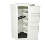 MustangSafes MSG-C-03BW Budget Serie MustangSafes