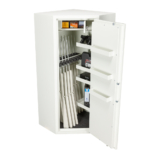 MustangSafes MSG-C-03BW Budget Serie MustangSafes