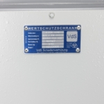 Documentenkluis Occ1783 Occasion Brandkasten MustangSafes