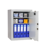 MustangSafes MT-01-705 S2 Gecertificeerde pistoolkluizen MustangSafes