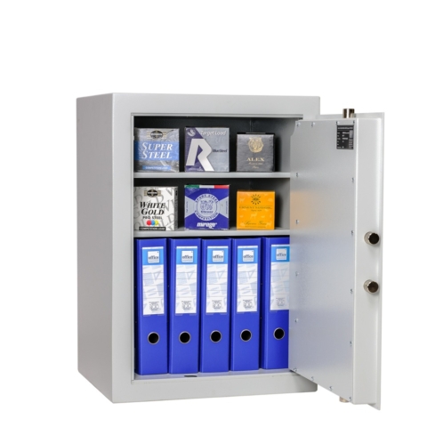 MustangSafes MT-01-705 S2 Gecertificeerde pistoolkluizen MustangSafes