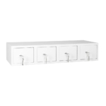 MustangSafes PU4 Pistoolkluizen MustangSafes