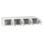 MustangSafes PU4 Pistoolkluizen MustangSafes