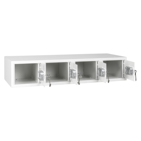 MustangSafes PU4 Pistoolkluizen MustangSafes