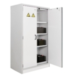 Accukast PGS 37 L – Veiligheidskast voor lithium-ion accu’s Accukasten MustangSafes