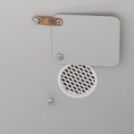 Accukast PGS 37 S – Veiligheidskast voor lithium-ion accu’s onderbouw Accukasten MustangSafes