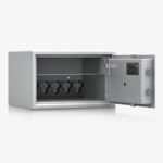 Pistoolkluis S2 S5910 Gecertificeerde pistoolkluizen MustangSafes