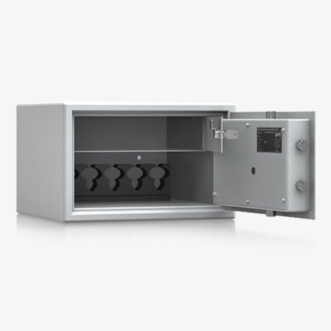 Pistoolkluis S2 S5910 Gecertificeerde pistoolkluizen MustangSafes