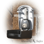 Phoenix Sleutelkastje KS0001C Sleutelkastjes MustangSafes