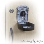 Phoenix Sleutelkastje KS0001C Sleutelkastjes MustangSafes