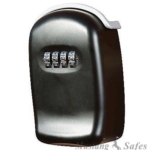 Phoenix Sleutelkastje KS0001C Sleutelkastjes MustangSafes