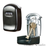 Phoenix Sleutelkastje KS0001C Sleutelkastjes MustangSafes