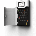 Traka21 Sleutelbeheersysteem Sleutelbeheer MustangSafes