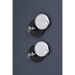 Chubbsafes Trident EX G6-1115 Geen categorie MustangSafes