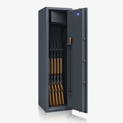 St. Gallen WF 0 Geweerkluizen MustangSafes
