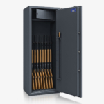 St. Gallen WF 1 Geweerkluizen MustangSafes